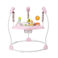 Activity center-jumper HOPPI Pink
